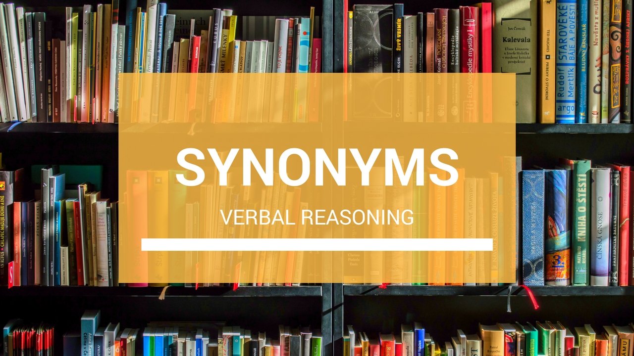 501 Antonym-&-Synonym Questions | Dobsbeto Wilfessé Maurice - Academia.edu