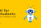 Ai tips for students