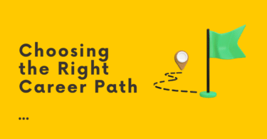 Right Career Guide Image
