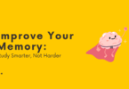 Improve Your Memory banner image